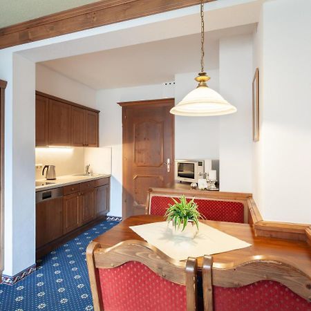 Apparthotel Koenig Майерхофен Екстериор снимка