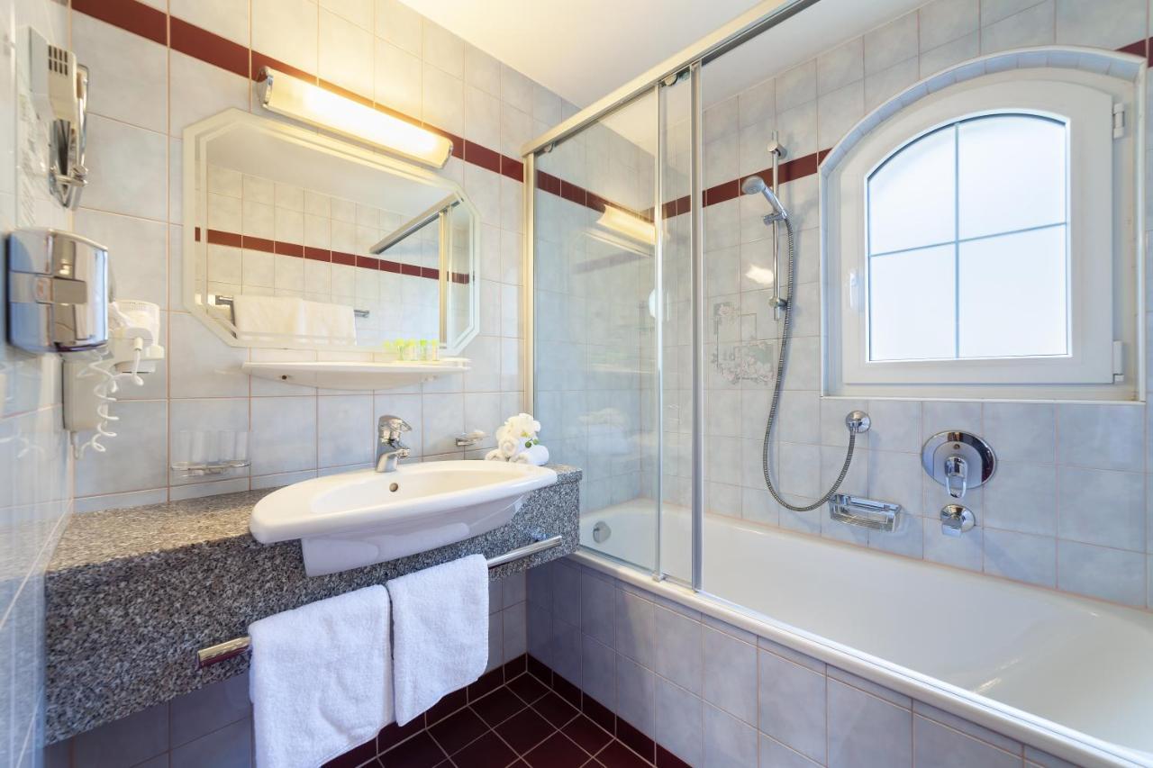 Apparthotel Koenig Майерхофен Екстериор снимка