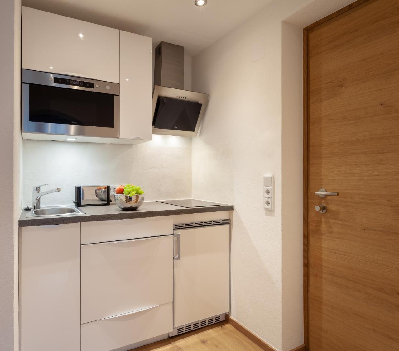 Apparthotel Koenig Майерхофен Екстериор снимка