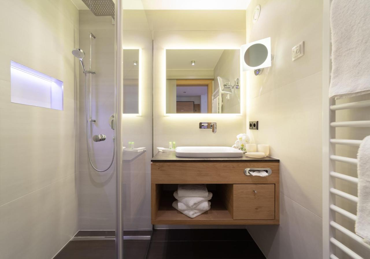 Apparthotel Koenig Майерхофен Екстериор снимка