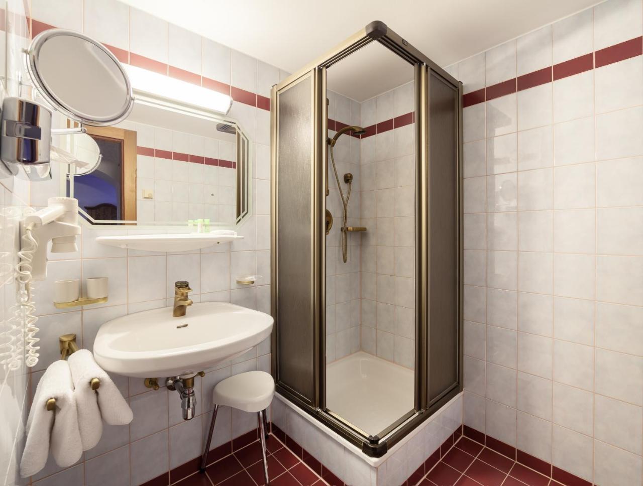Apparthotel Koenig Майерхофен Екстериор снимка