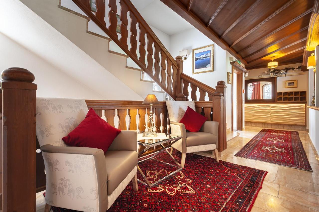 Apparthotel Koenig Майерхофен Екстериор снимка