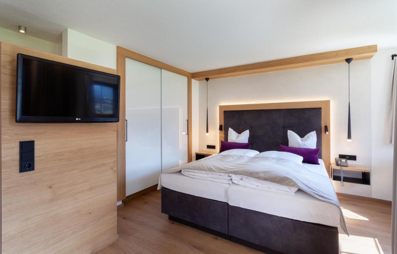 Apparthotel Koenig Майерхофен Екстериор снимка