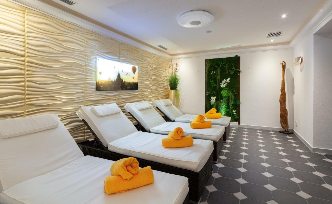 Apparthotel Koenig Майерхофен Екстериор снимка