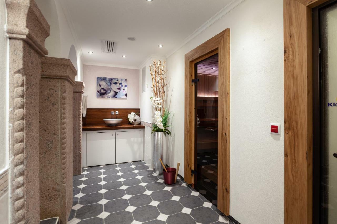 Apparthotel Koenig Майерхофен Екстериор снимка